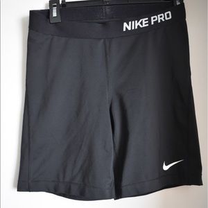 Nike Pro tights